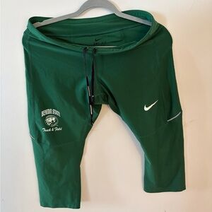 Nike Cropped Leggings